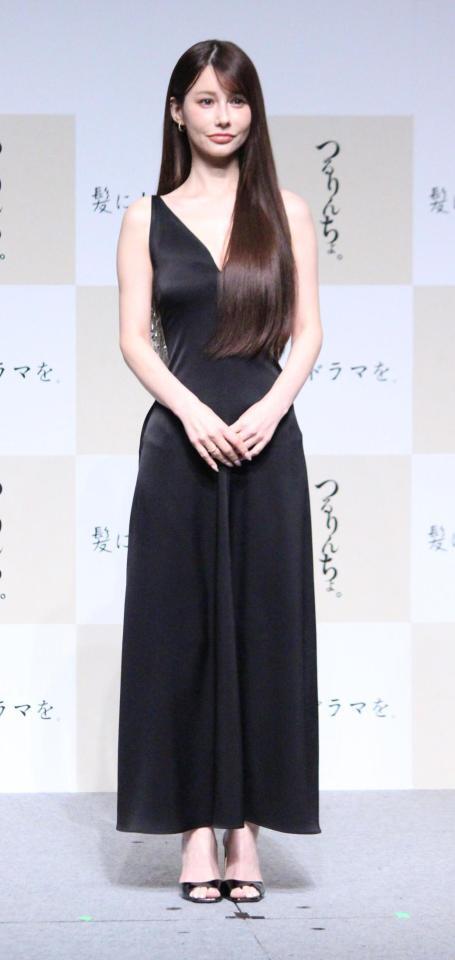 「『髪にドラマを。』Ｈａｉｒ　Ｅｍｐｏｗｅｒｍｅｎｔ　Ａｗａｒｄ　２０２６」に出席したダレノガレ明美