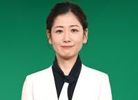 桑子真帆アナウンサー