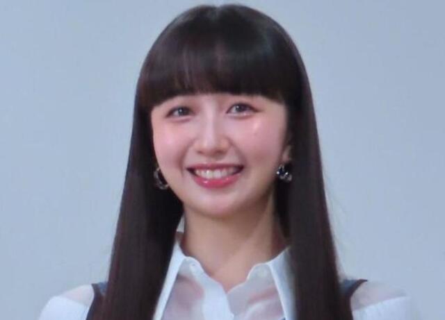 Cocomi　「加工」の声に「遺伝子と…」