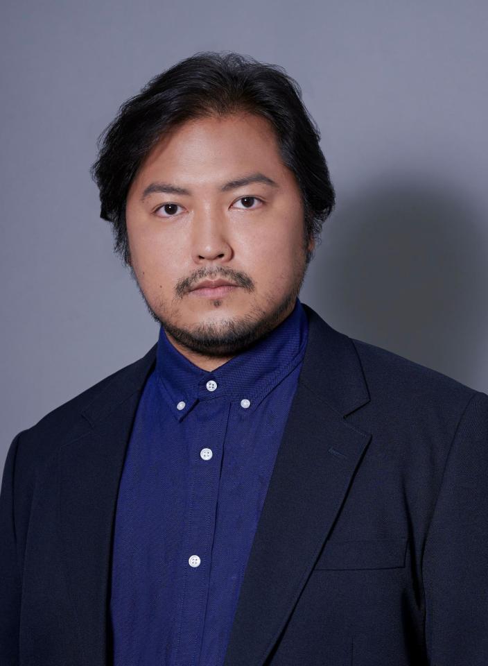 変幻自在な演技で注目を集める加治将樹