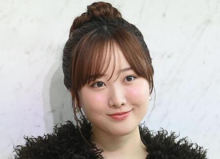本田望結