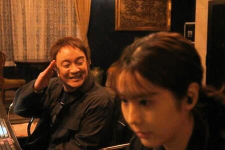 ＴＢＳ「ＶＩＶＡＮＴ」