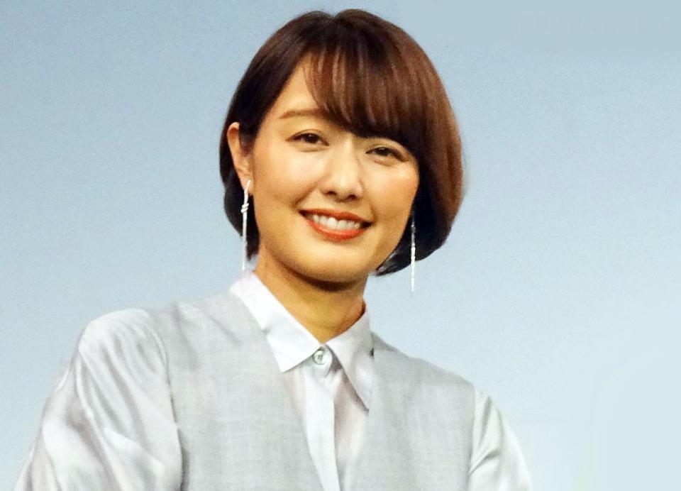 中村仁美アナウンサー