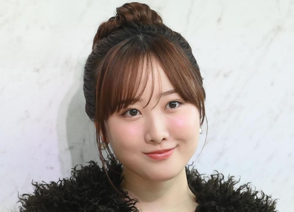 本田望結