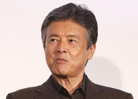 三浦友和
