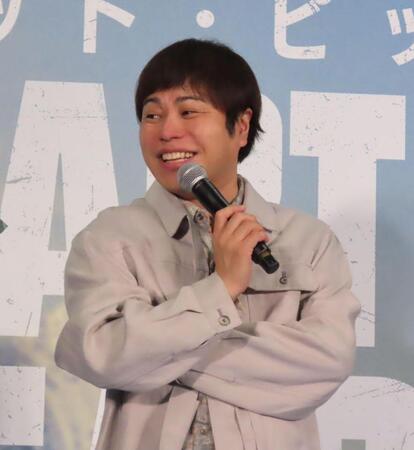 ＮＯＮ　ＳＴＹＬＥの井上裕介