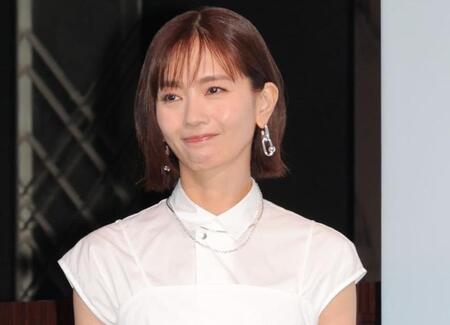 中村ゆりさん