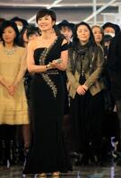 ２０１４年のＮＨＫ紅白歌合戦のリハで。総合司会を務めた有働由美子アナ