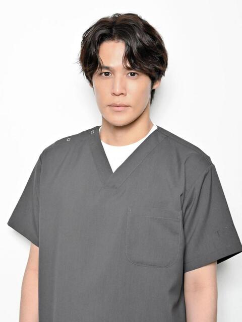 出演が解禁された宮野真守ⓒフジテレビ