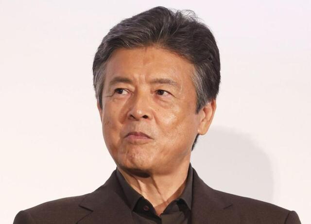 三浦友和 愛妻を知らない芸人に遭遇