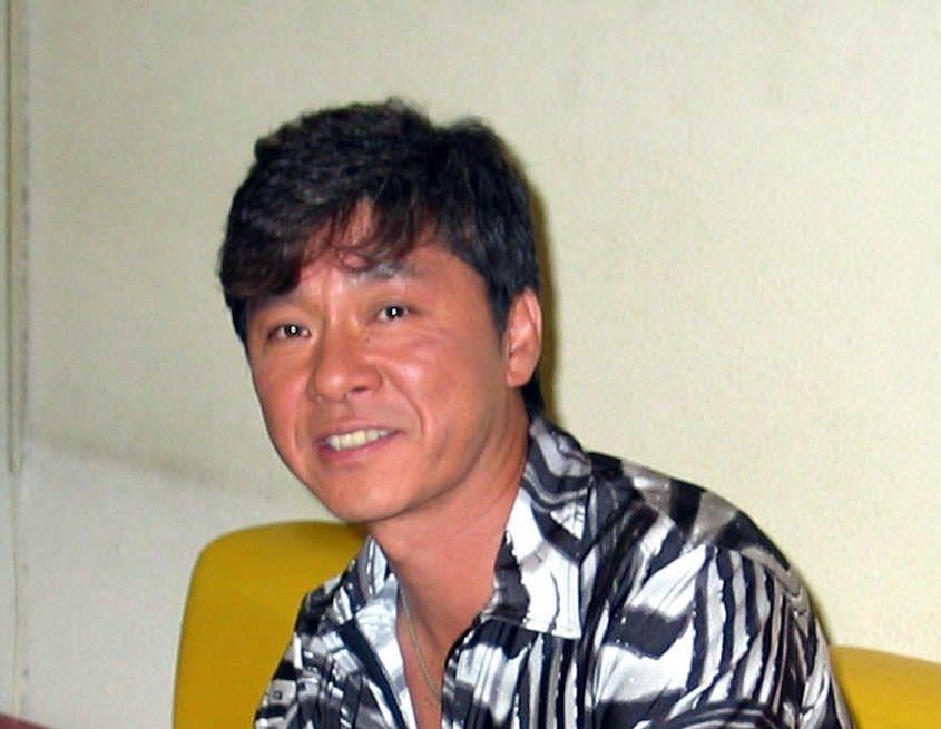 西城秀樹さん
