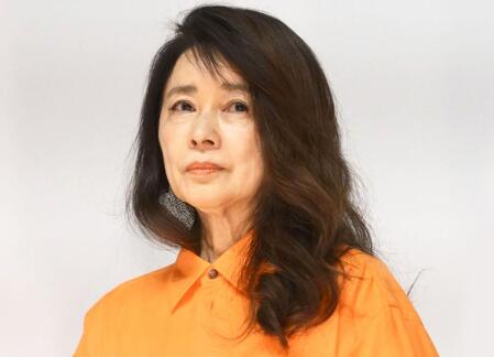 風吹ジュン