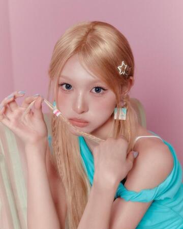 ＲＥＳＣＥＮＥの公式Ｘ＠ＲＥＳＣＥＮＥｏｆｆｉｃｉａｌより　ミナミ