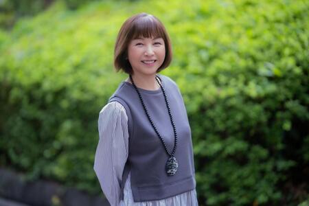 麻木久仁子