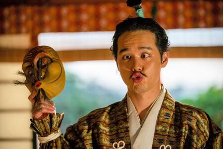 ＮＨＫ大河ドラマ「豊臣兄弟！」