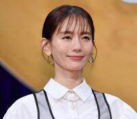 鈴木保奈美「最近むせます」リアルすぎる老いの実感吐露 「でも