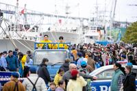 まるでアゼルバイジャンだけど…現職大臣が反応した橋が背後に…。ＴＢＳ「ＶＩＶＡＮＴ」