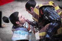 ＮＨＫ大河ドラマ「豊臣兄弟！」