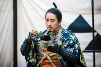 ＮＨＫ大河ドラマ「豊臣兄弟！」