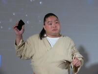 体験型イベントに出席した富栄ドラム