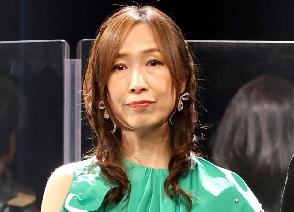 森口博子