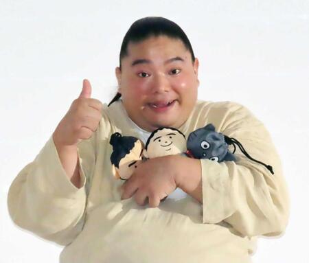 体験型イベントに出席した富栄ドラム