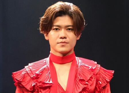 新浜レオン