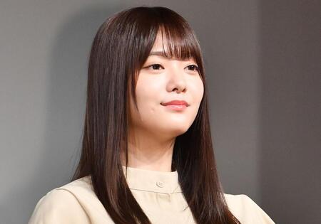 欅坂４６・田村保乃