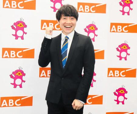ＡＢＣ北村真平アナウンサー