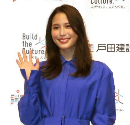 広瀬アリス（２０２６年２月撮影）