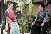 ＮＨＫ大河ドラマ「豊臣兄弟！」