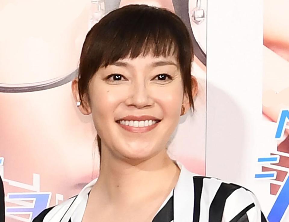 須藤理彩