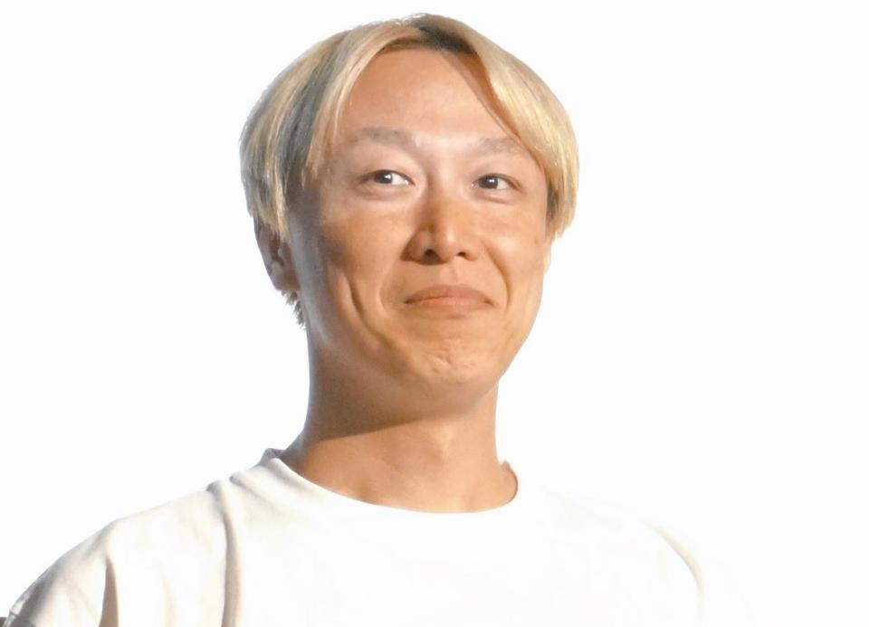 お見送り芸人しんいち