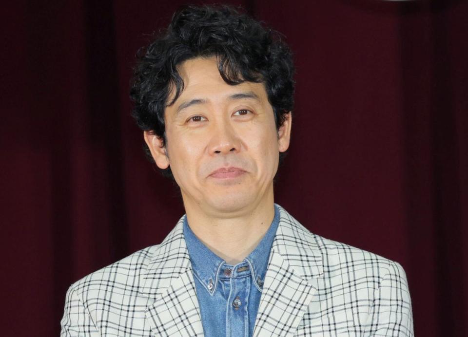 大泉洋