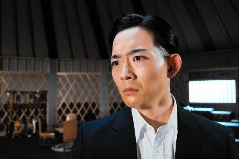 ＴＢＳ「ＶＩＶＡＮＴ」
