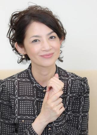 デビュー４０周年を迎えた西村由紀江（撮影・吉澤敬太）