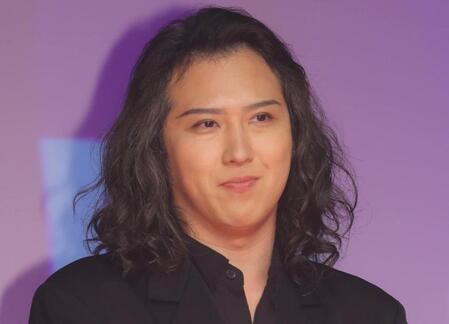尾上松也