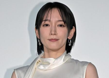 吉岡里帆