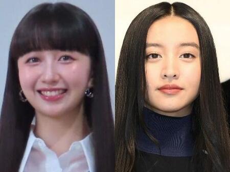 （左から）Ｃｏｃｏｍｉ、Ｋｏｋｉ，