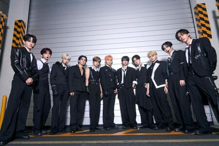 東京ドーム公演で沸かせたＩＮＩ©ＬＡＰＯＮＥ　ＥＮＴＥＲＴＡＩＮＭＥＮＴ