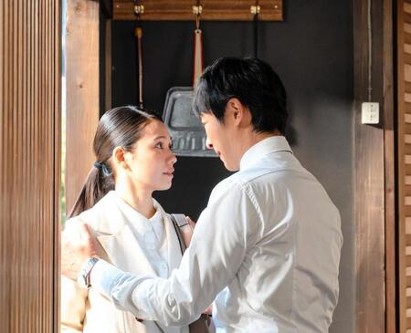 ＴＢＳ「ＶＩＶＡＮＴ」
