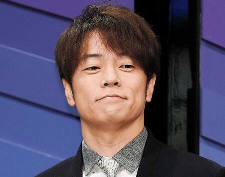 陣内智則