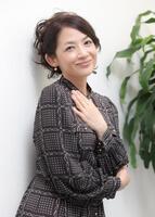 デビュー４０周年を迎えた西村由紀江（撮影・吉澤敬太）