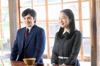 ＴＢＳ「ＶＩＶＡＮＴ」