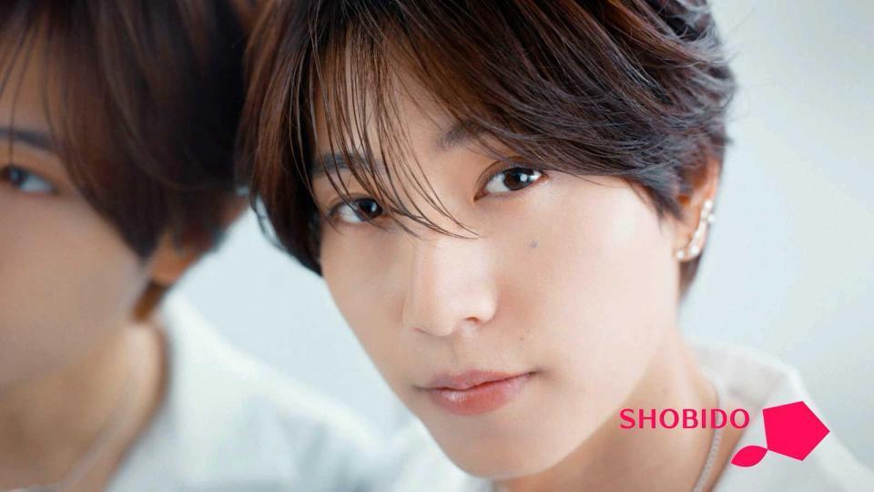アンバサダーに就任した橋本将生