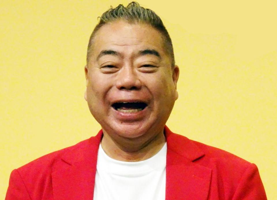 出川哲朗