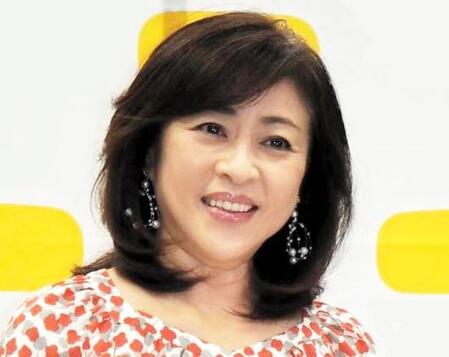 松本明子