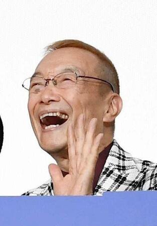 神谷明＝２０１９年