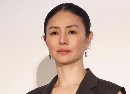 井川遥
