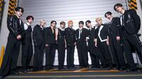 東京ドーム公演で沸かせたＩＮＩ（Ｃ）ＬＡＰＯＮＥ　ＥＮＴＥＲＴＡＩＮＭＥＮＴ